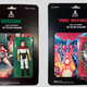Illustration for article titled The Atari Action Figures We Never Had